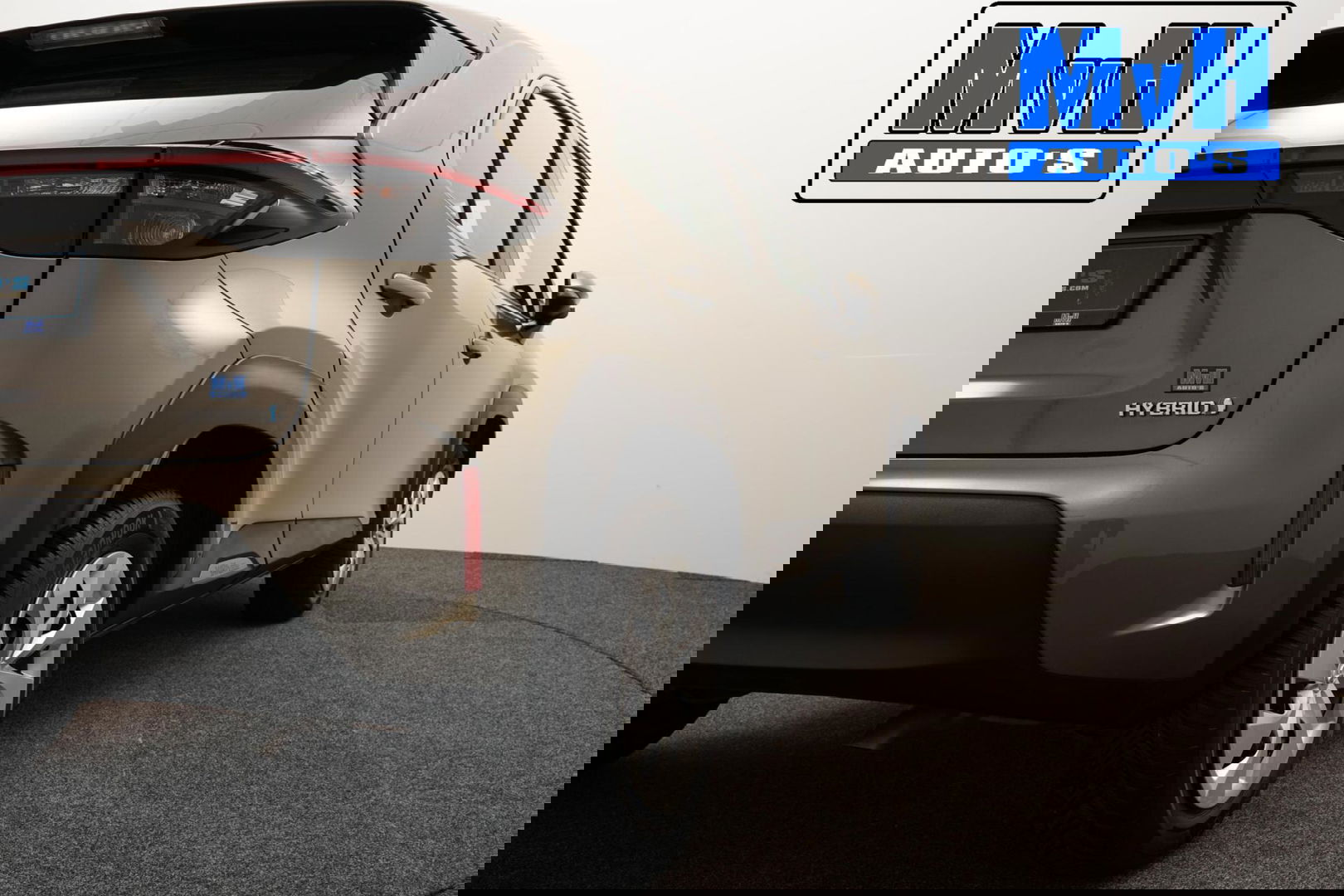 Toyota Yaris Cross 1.5 Hybrid Active|CAMERA|ADAP.CRUISE|LED