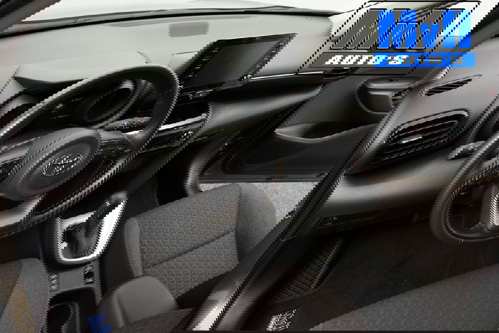 Toyota Yaris Cross 1.5 Hybrid Active|CAMERA|ADAP.CRUISE|LED