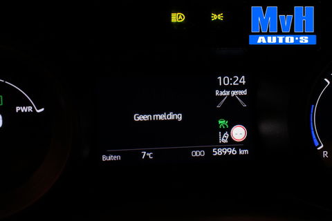 Toyota Yaris Cross 1.5 Hybrid Active|CAMERA|ADAP.CRUISE|LED