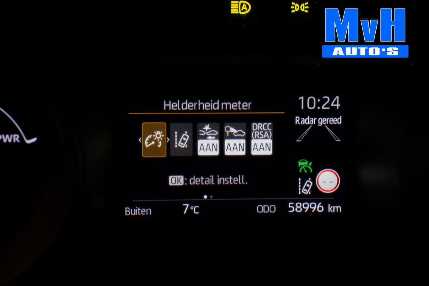 Toyota Yaris Cross 1.5 Hybrid Active|CAMERA|ADAP.CRUISE|LED