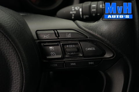 Toyota Yaris Cross 1.5 Hybrid Active|CAMERA|ADAP.CRUISE|LED