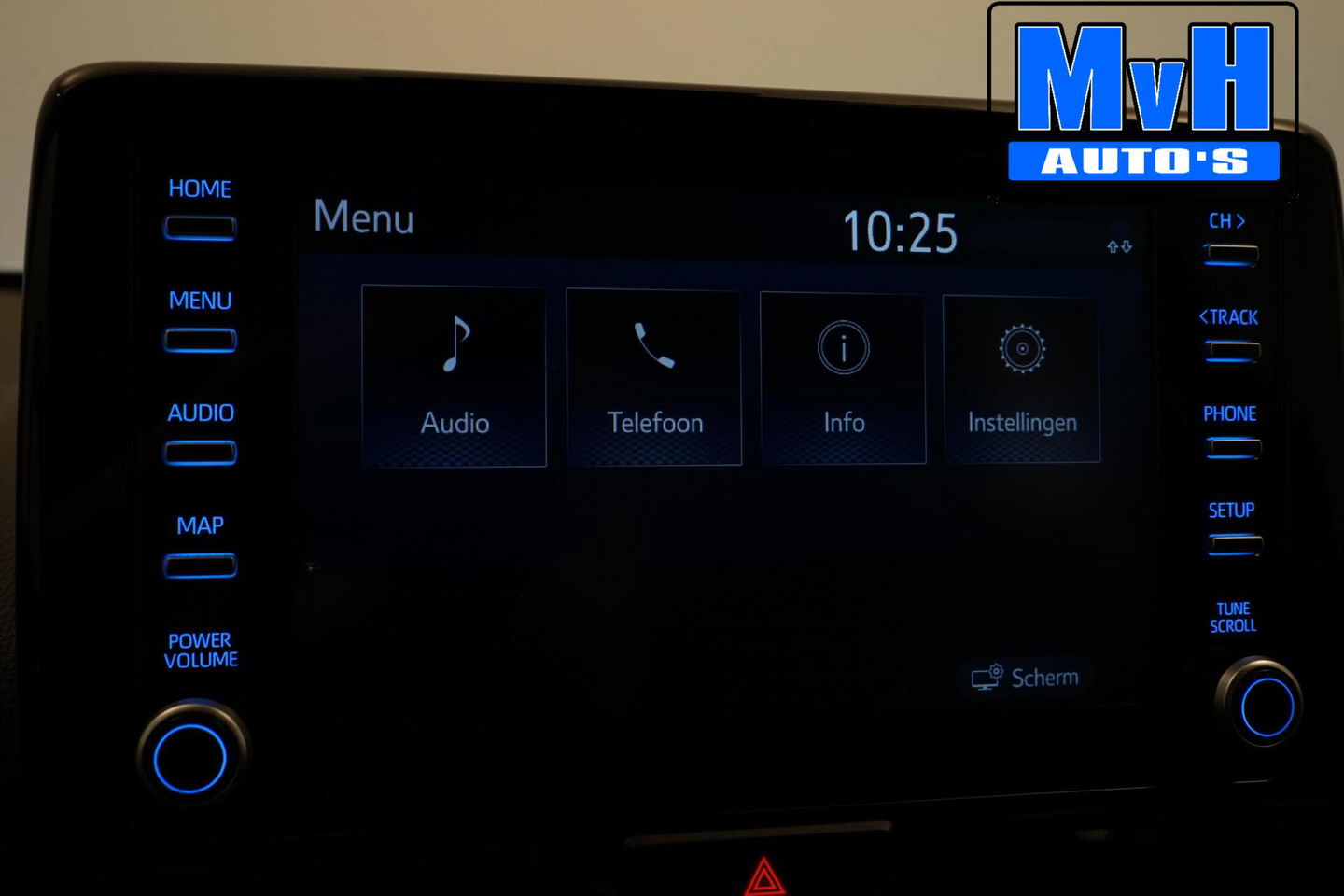 Toyota Yaris Cross 1.5 Hybrid Active|CAMERA|ADAP.CRUISE|LED