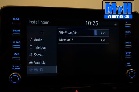 Toyota Yaris Cross 1.5 Hybrid Active|CAMERA|ADAP.CRUISE|LED