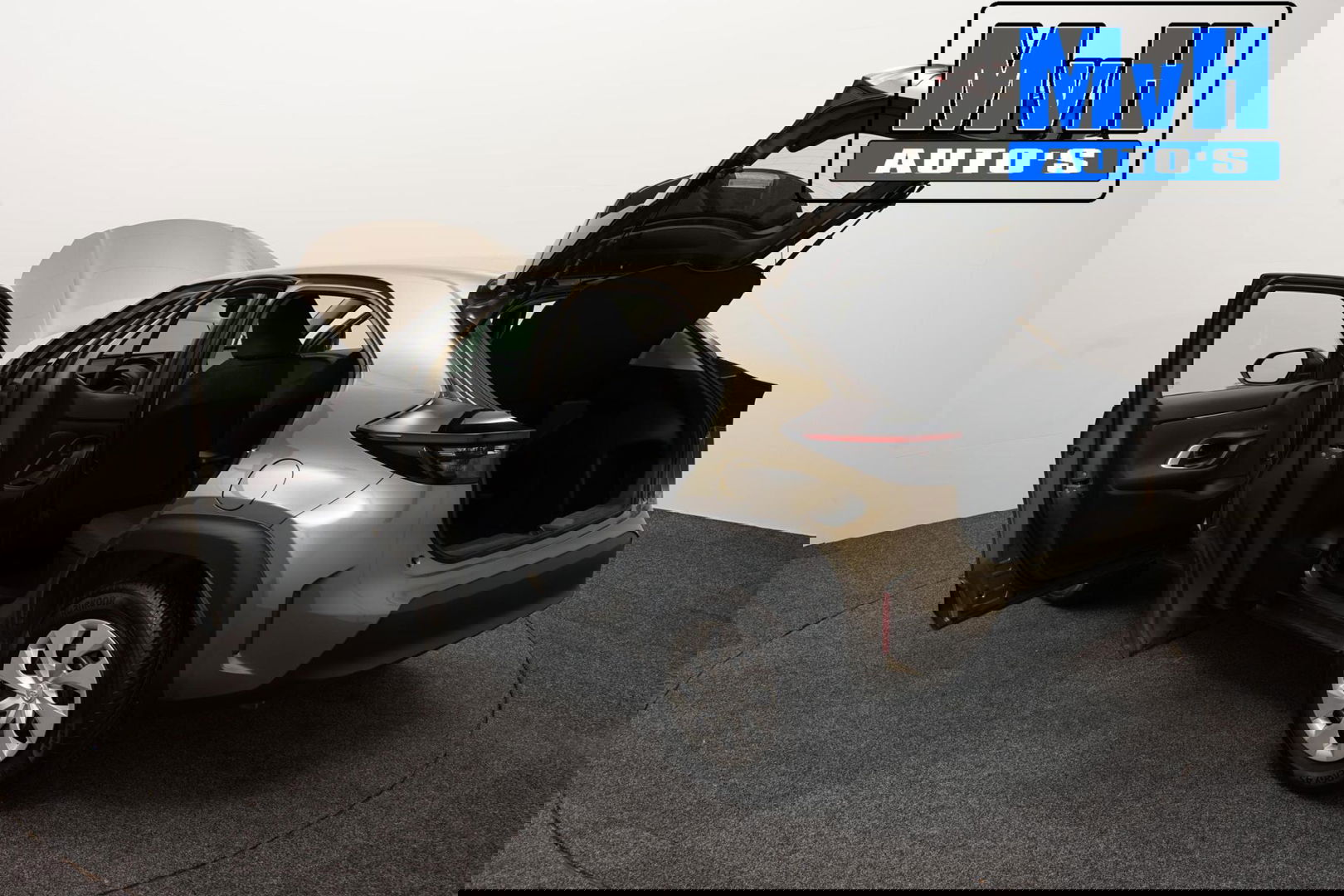 Toyota Yaris Cross 1.5 Hybrid Active|CAMERA|ADAP.CRUISE|LED