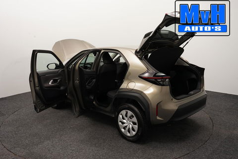 Toyota Yaris Cross 1.5 Hybrid Active|CAMERA|ADAP.CRUISE|LED