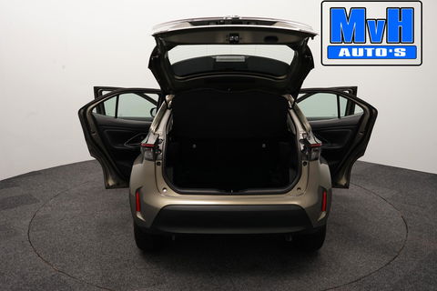 Toyota Yaris Cross 1.5 Hybrid Active|CAMERA|ADAP.CRUISE|LED