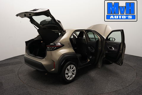 Toyota Yaris Cross 1.5 Hybrid Active|CAMERA|ADAP.CRUISE|LED