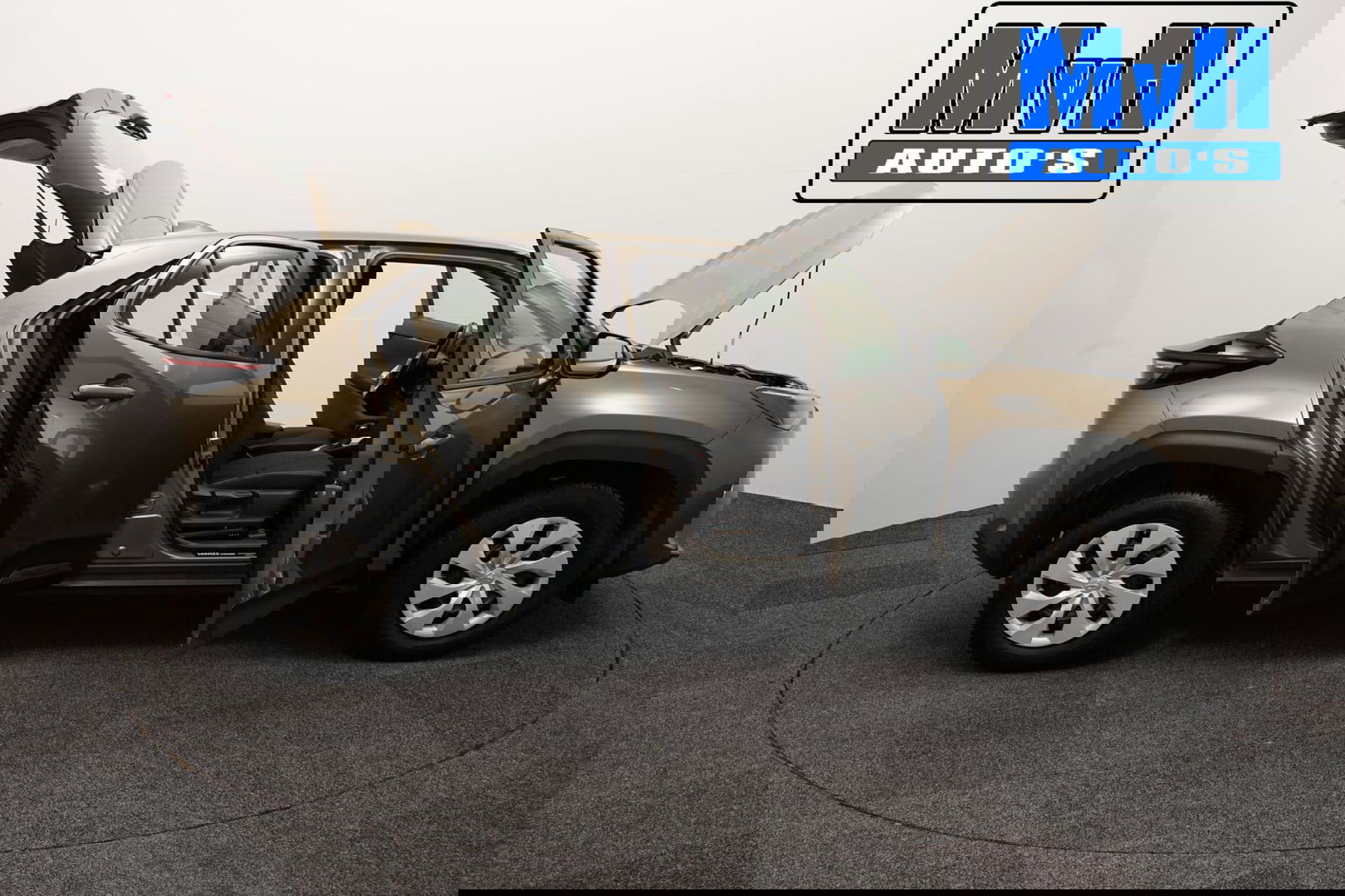 Toyota Yaris Cross 1.5 Hybrid Active|CAMERA|ADAP.CRUISE|LED