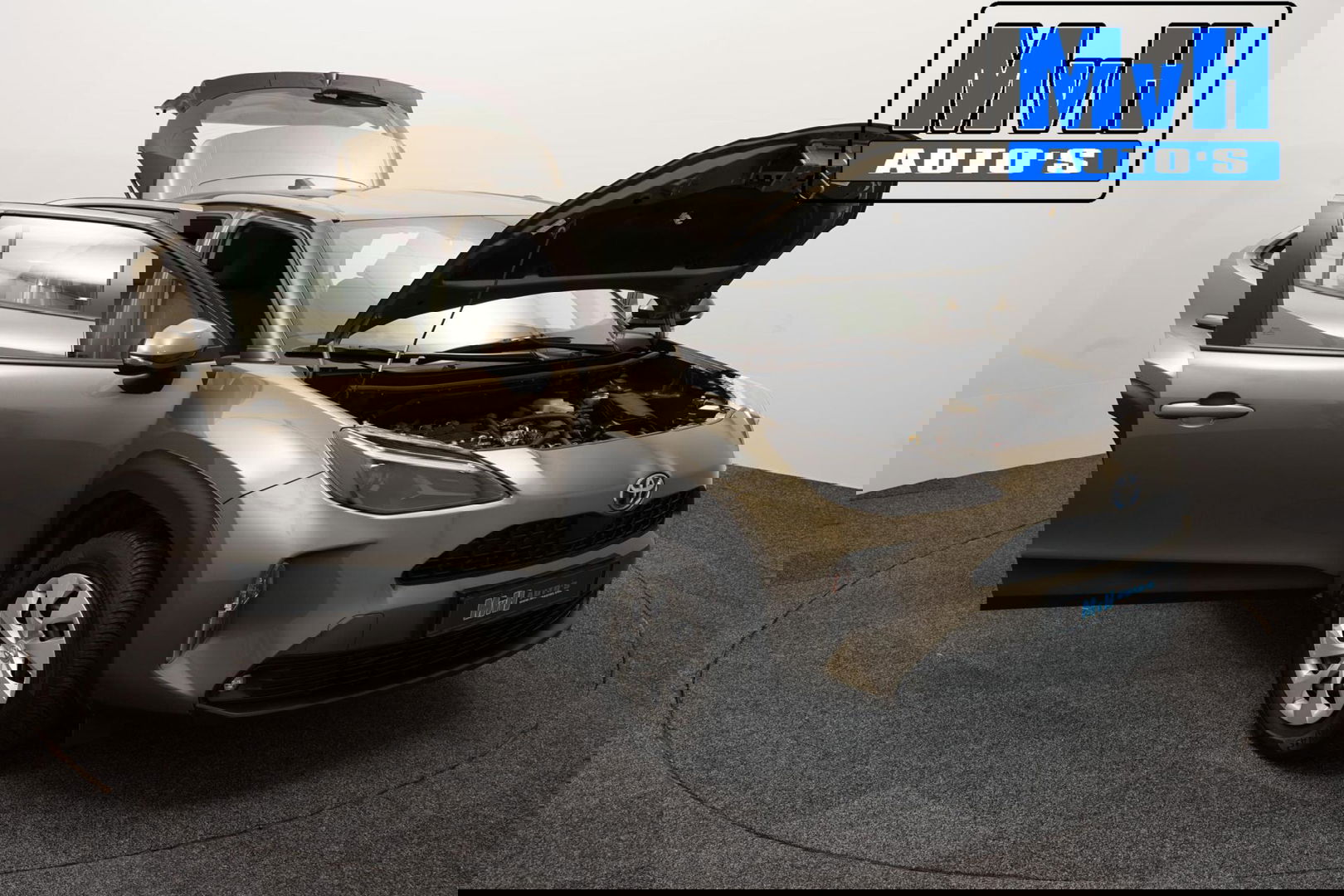 Toyota Yaris Cross 1.5 Hybrid Active|CAMERA|ADAP.CRUISE|LED