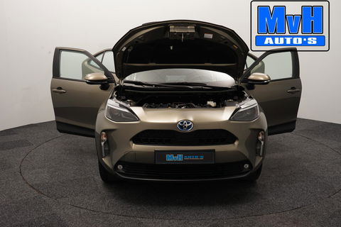 Toyota Yaris Cross 1.5 Hybrid Active|CAMERA|ADAP.CRUISE|LED