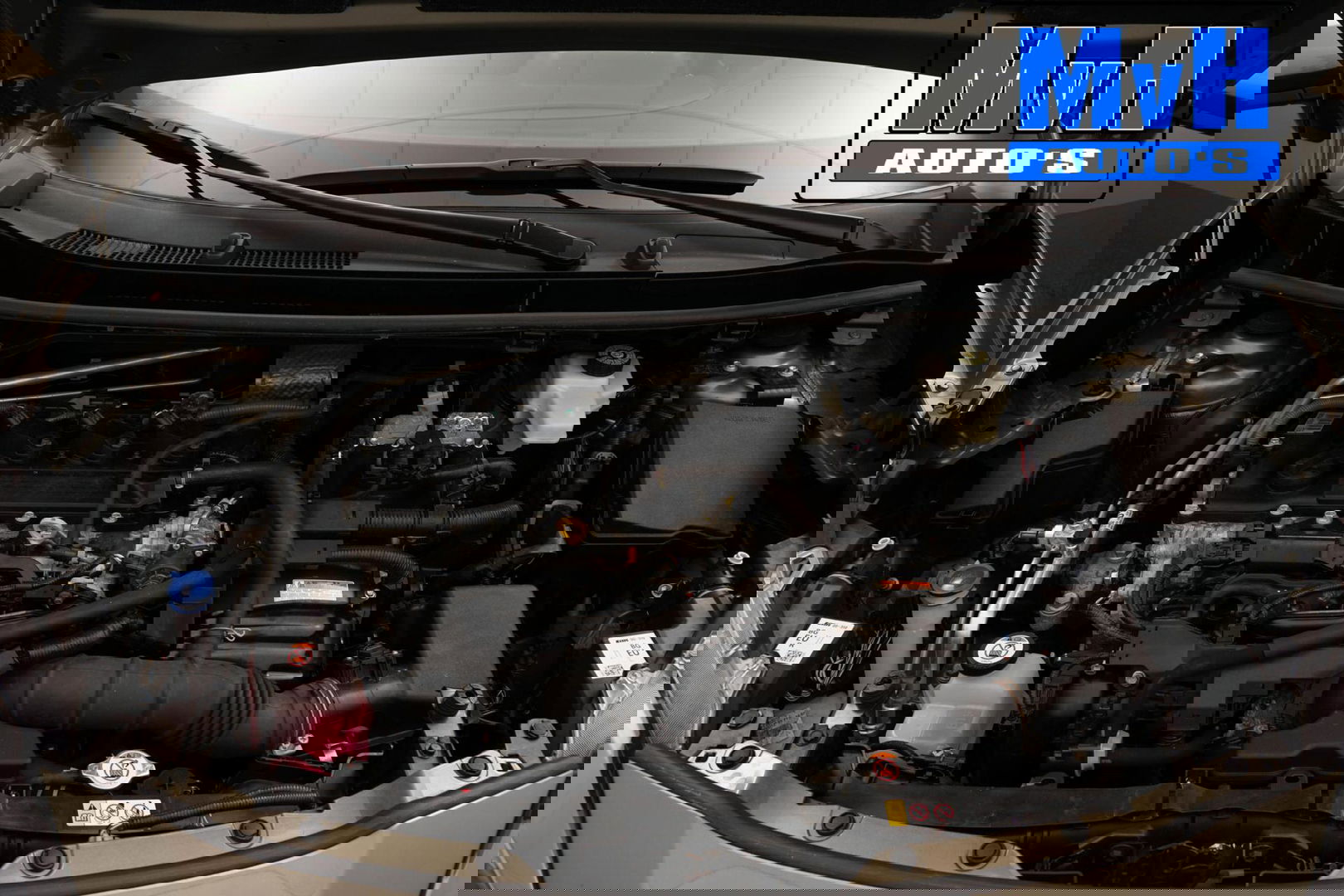 Toyota Yaris Cross 1.5 Hybrid Active|CAMERA|ADAP.CRUISE|LED