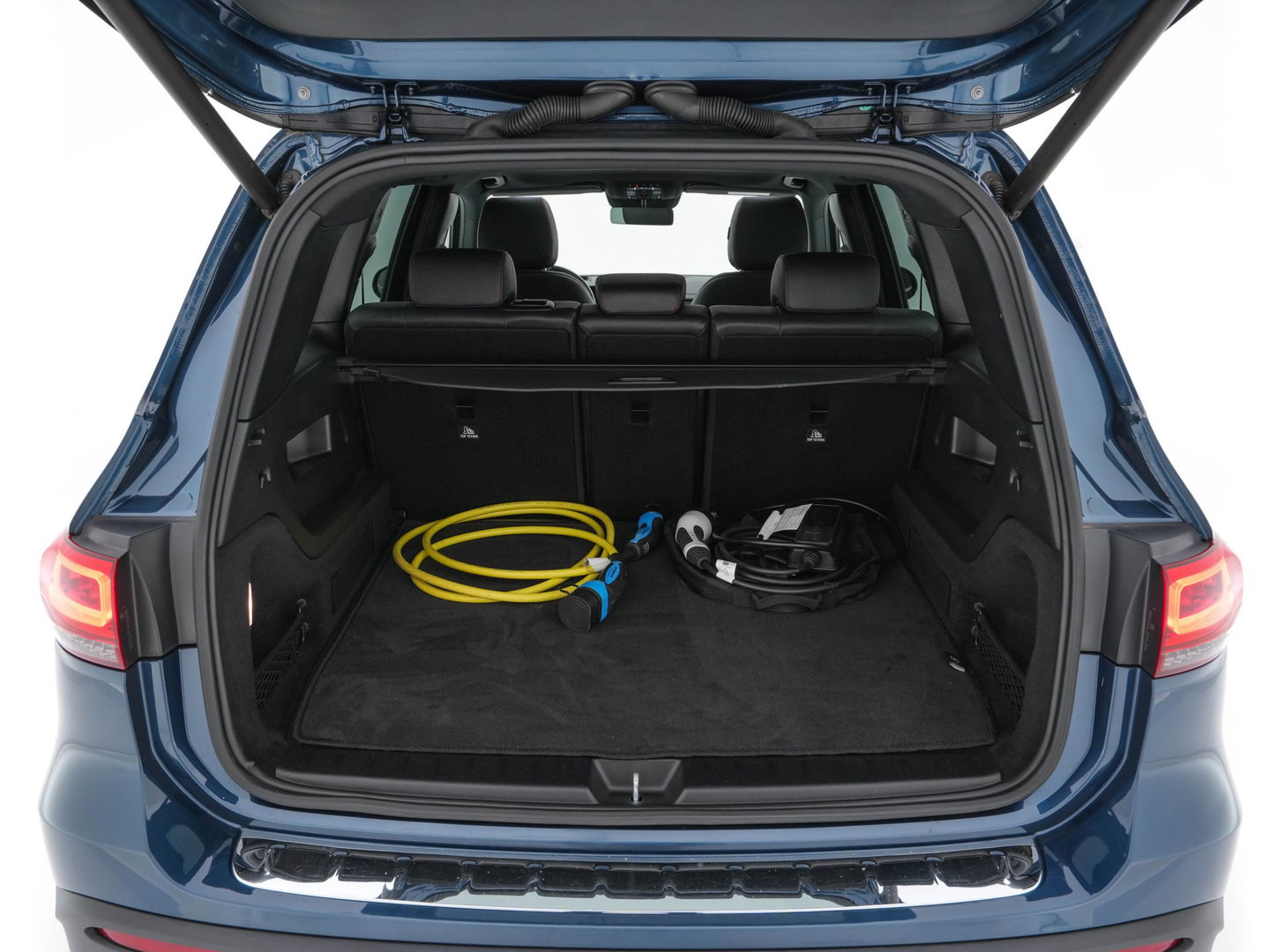 Mercedes-Benz EQB 300 4MATIC AMG-Line 67 kWh [ 3-Fase ] (INCL-BTW) *PANO | HEAD-UP | LEATHER-MICROFIBRE | MEMORY-PACK | WIDE-SCREEN-COCKPIT | FULL-LED | BLINDSPOT | AMBIENT-LIGHT | TOPVIEW | NAVI-FULLMAP | DAB+ | COMFORT/SEATS | ...