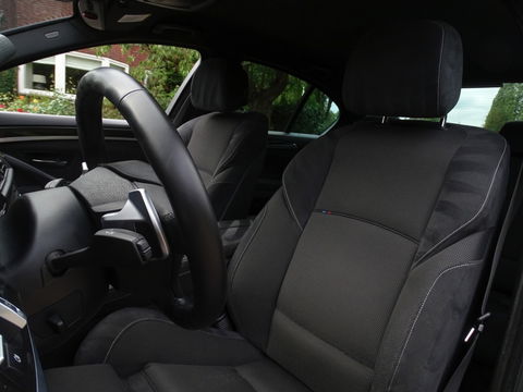 BMW 5 Serie 535i TwinTurbo 306PK / Executive / M Sport / LED