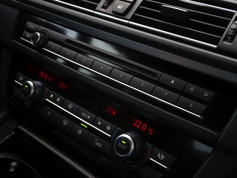 BMW 5 Serie 535i TwinTurbo 306PK / Executive / M Sport / LED