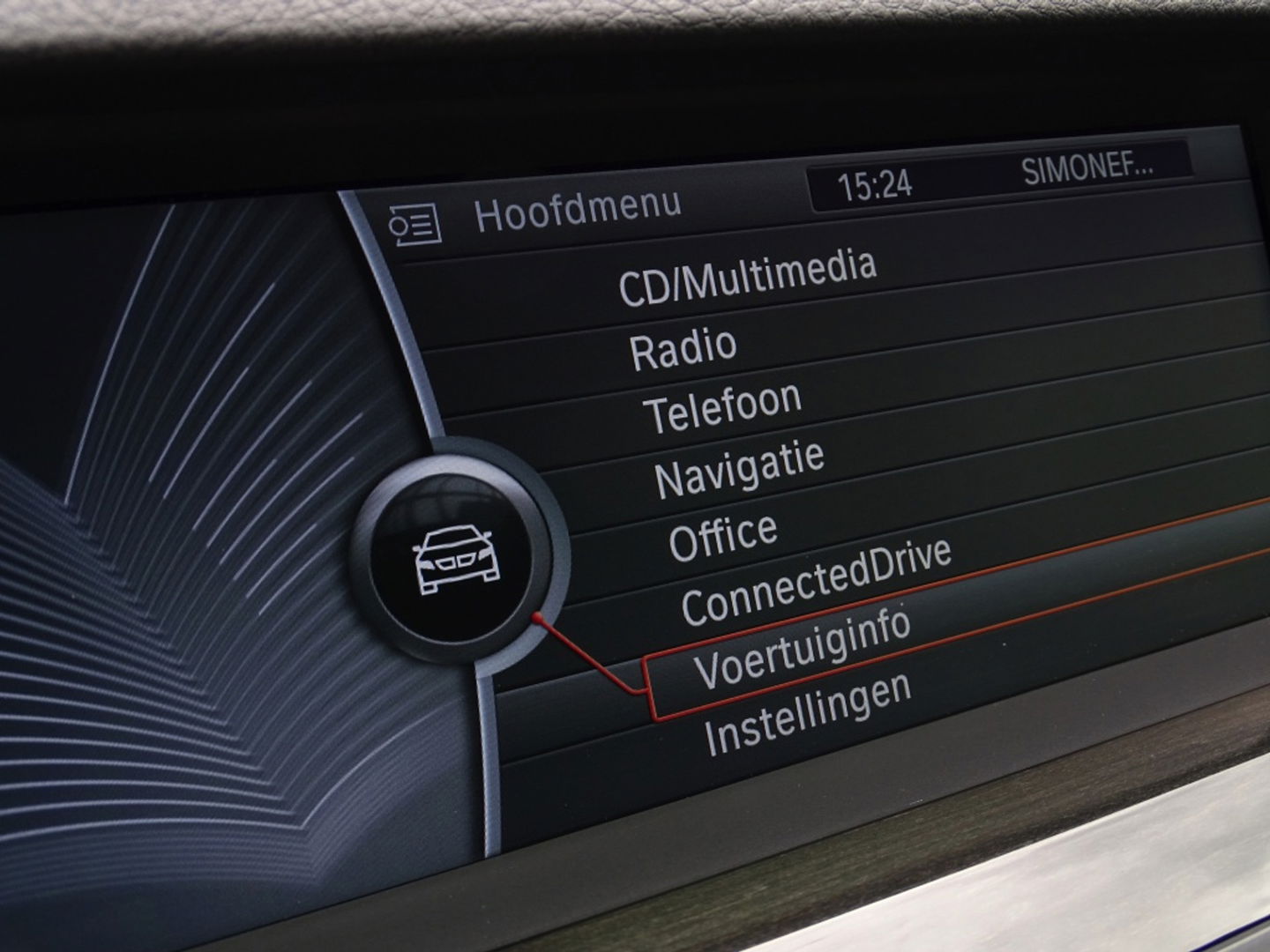 BMW 5 Serie 535i TwinTurbo 306PK / Executive / M Sport / LED