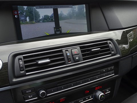BMW 5 Serie 535i TwinTurbo 306PK / Executive / M Sport / LED