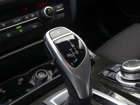 BMW 5 Serie 535i TwinTurbo 306PK / Executive / M Sport / LED