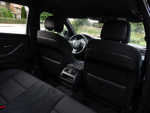 BMW 5 Serie 535i TwinTurbo 306PK / Executive / M Sport / LED