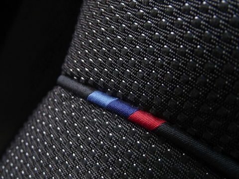 BMW 5 Serie 535i TwinTurbo 306PK / Executive / M Sport / LED