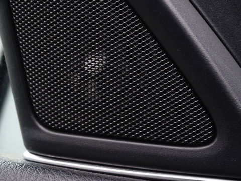 BMW 5 Serie 535i TwinTurbo 306PK / Executive / M Sport / LED