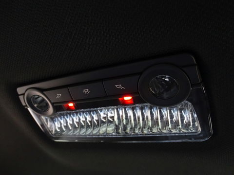 BMW 5 Serie 535i TwinTurbo 306PK / Executive / M Sport / LED