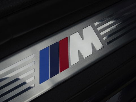 BMW 5 Serie 535i TwinTurbo 306PK / Executive / M Sport / LED