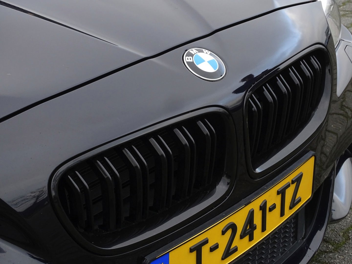 BMW 5 Serie 535i TwinTurbo 306PK / Executive / M Sport / LED