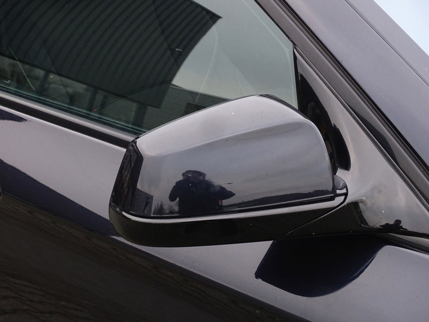 BMW 5 Serie 535i TwinTurbo 306PK / Executive / M Sport / LED