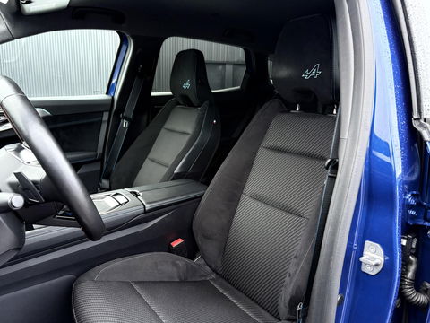 Renault Austral 1.2 E-Tech full hybrid 200 techno esprit Alpine Keyless | Stuurwiel Verwarmd | LAGE KM