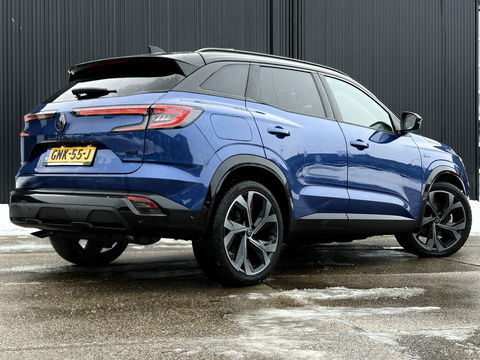 Renault Austral 1.2 E-Tech full hybrid 200 techno esprit Alpine Keyless | Stuurwiel Verwarmd | LAGE KM
