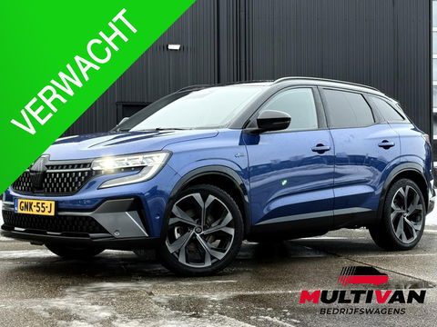 Renault Austral 1.2 E-Tech full hybrid 200 techno esprit Alpine Keyless | Stuurwiel Verwarmd | LAGE KM
