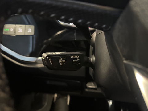 Audi Q3 35 TFSI S Line Automaat Panorama Camera Navigatie Matrix Led