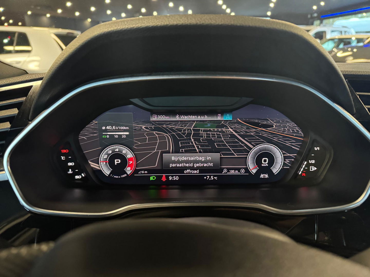 Audi Q3 35 TFSI S Line Automaat Panorama Camera Navigatie Matrix Led