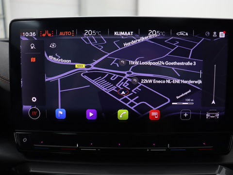 CUPRA Formentor 1.4 eHybrid VZ | 245pk | Stoelverwarming | Adaptive cruise | Memory | Camera | Navigatie | Sfeerverlichting | Keyless | Full LED | Sportstoelen | PHEV | Plug In