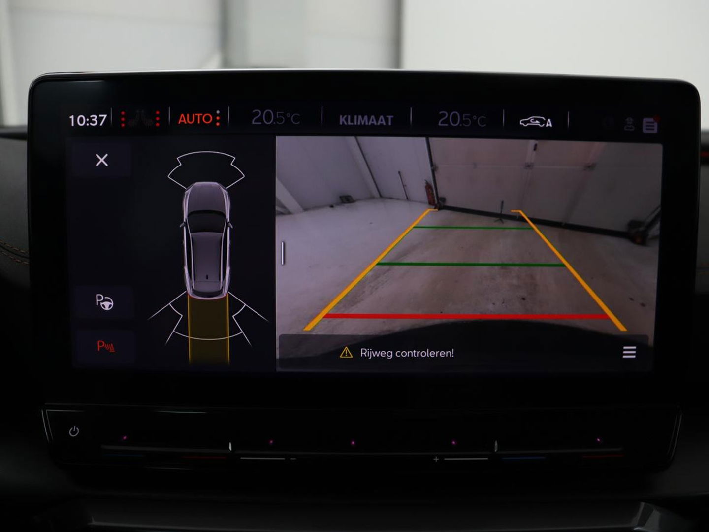 CUPRA Formentor 1.4 eHybrid VZ | 245pk | Stoelverwarming | Adaptive cruise | Memory | Camera | Navigatie | Sfeerverlichting | Keyless | Full LED | Sportstoelen | PHEV | Plug In