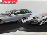 SEAT Leon - 1.0 eTSI Style | Trekhaak | Camera | Carplay | Full LED | Navigatie | Cruise control | Parkeerhulp | Climate control | Bluetooth