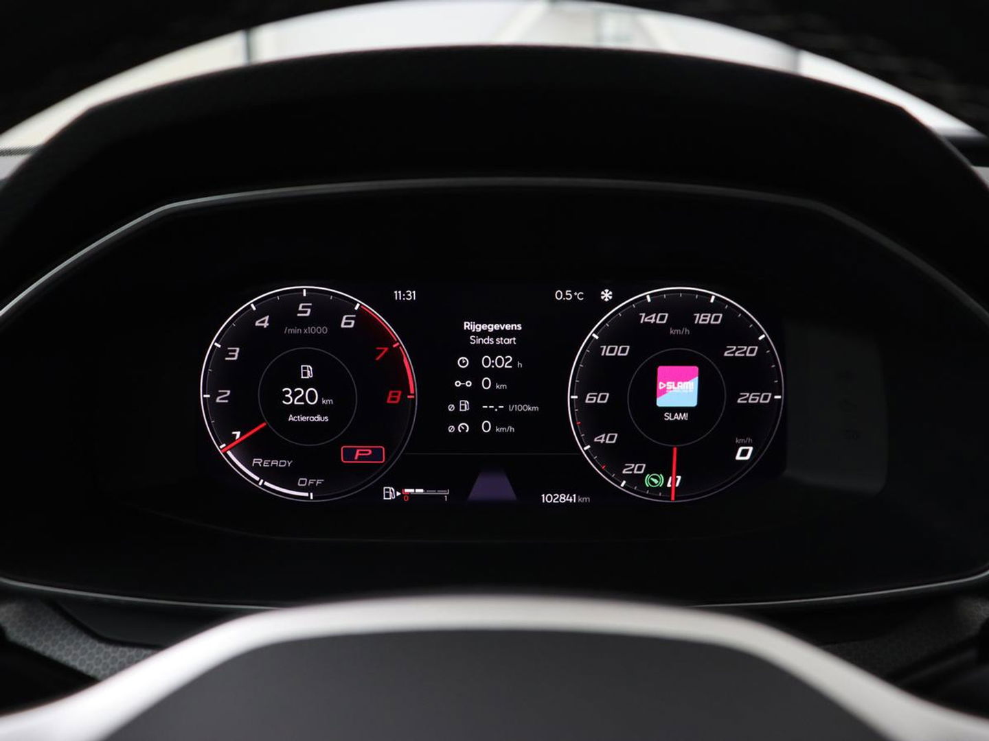 SEAT Leon 1.0 eTSI Style | Trekhaak | Camera | Carplay | Full LED | Navigatie | Cruise control | Parkeerhulp | Climate control | Bluetooth