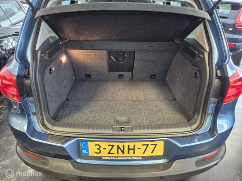 Volkswagen Tiguan 1.4 TSI Sport&Style, 100% Dealer onderhouden! 1e Eigenaar!