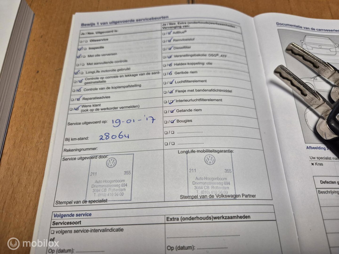 Volkswagen Tiguan 1.4 TSI Sport&Style, 100% Dealer onderhouden! 1e Eigenaar!