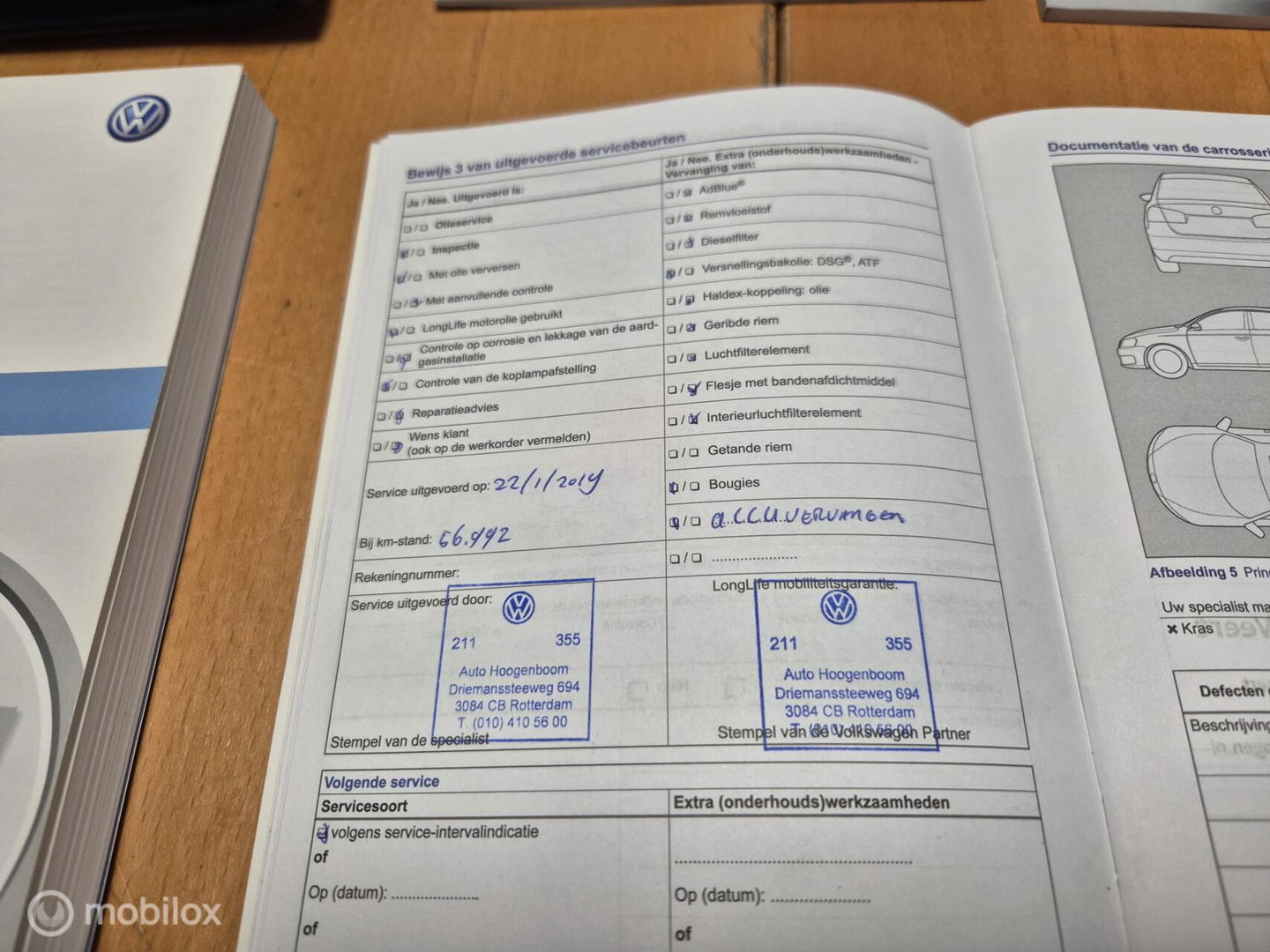 Volkswagen Tiguan 1.4 TSI Sport&Style, 100% Dealer onderhouden! 1e Eigenaar!