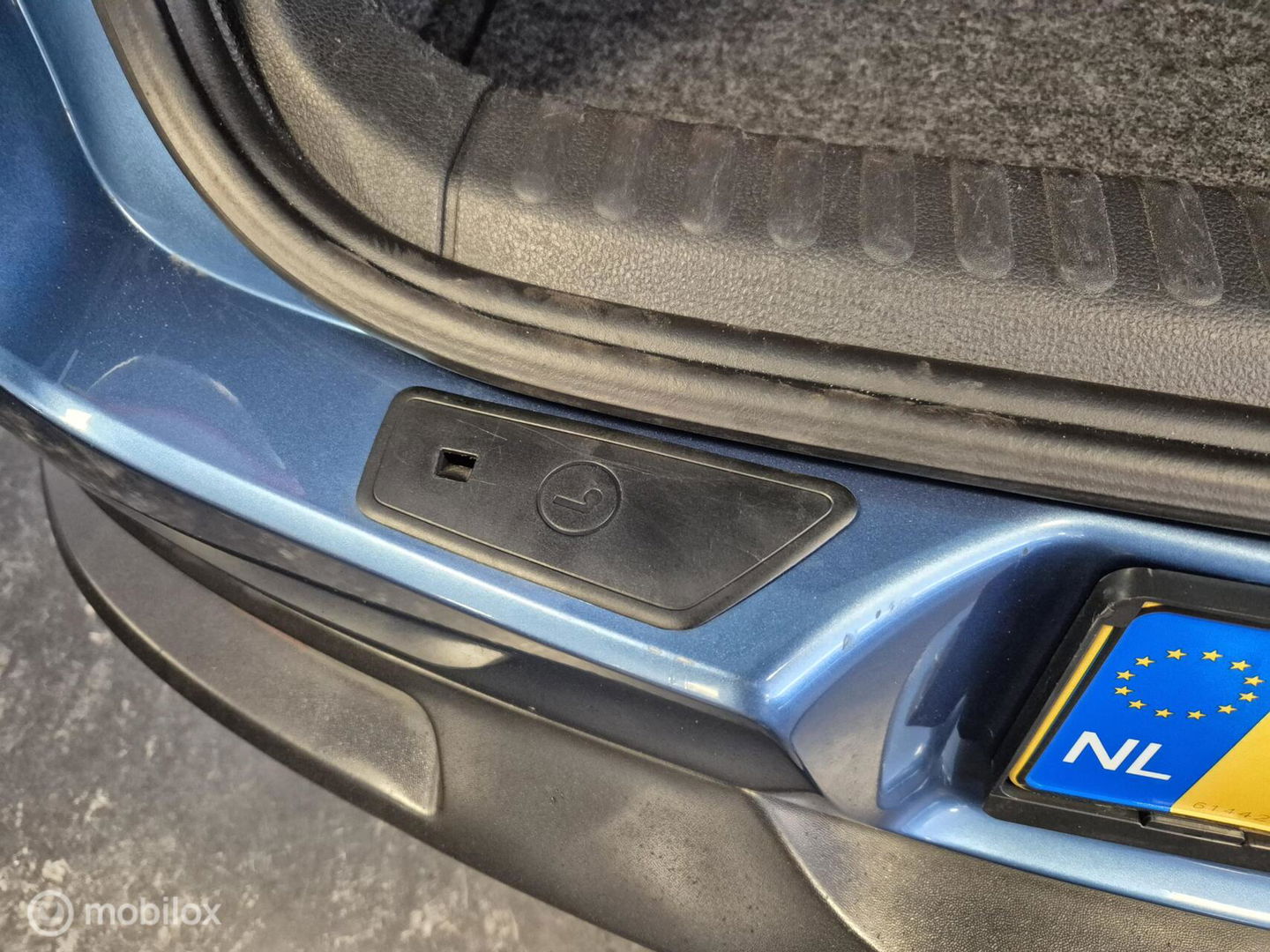 Volkswagen Tiguan 1.4 TSI Sport&Style, 100% Dealer onderhouden! 1e Eigenaar!