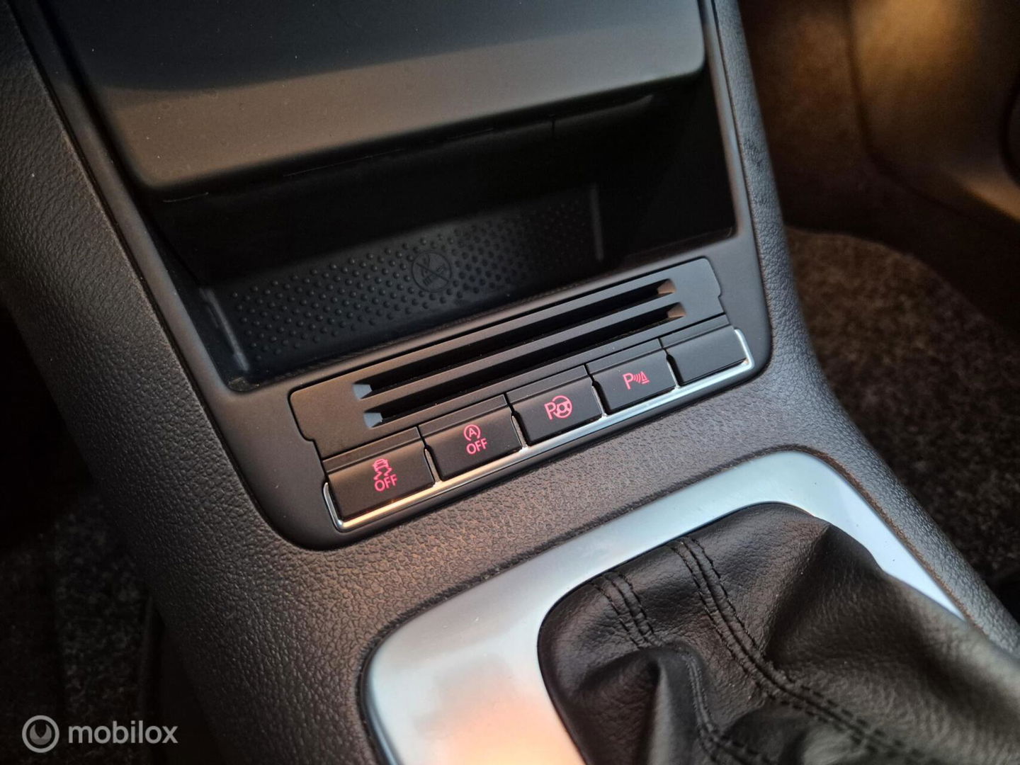 Volkswagen Tiguan 1.4 TSI Sport&Style, 100% Dealer onderhouden! 1e Eigenaar!