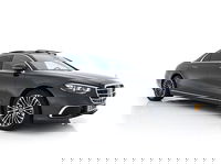 Mercedes-Benz S-Klasse - 580 e 4MATIC Lang [ Plug-In ] (INCL-BTW) Aut. *PANO | NAVI-FULLMAP | DISTRONIC | BURMESTER-AUDIO | TOP-VIEW | KEYLESS | FULL-LED | DIGITAL-COCKPIT | AMBIENT-LIGHT | HEATED/VENTILATED-SEATS |...*