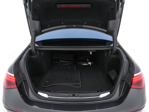Mercedes-Benz S-Klasse 580 e 4MATIC Lang [ Plug-In ] (INCL-BTW) Aut. *PANO | NAVI-FULLMAP | DISTRONIC | BURMESTER-AUDIO | TOP-VIEW | KEYLESS | FULL-LED | DIGITAL-COCKPIT | AMBIENT-LIGHT | HEATED/VENTILATED-SEATS |...*