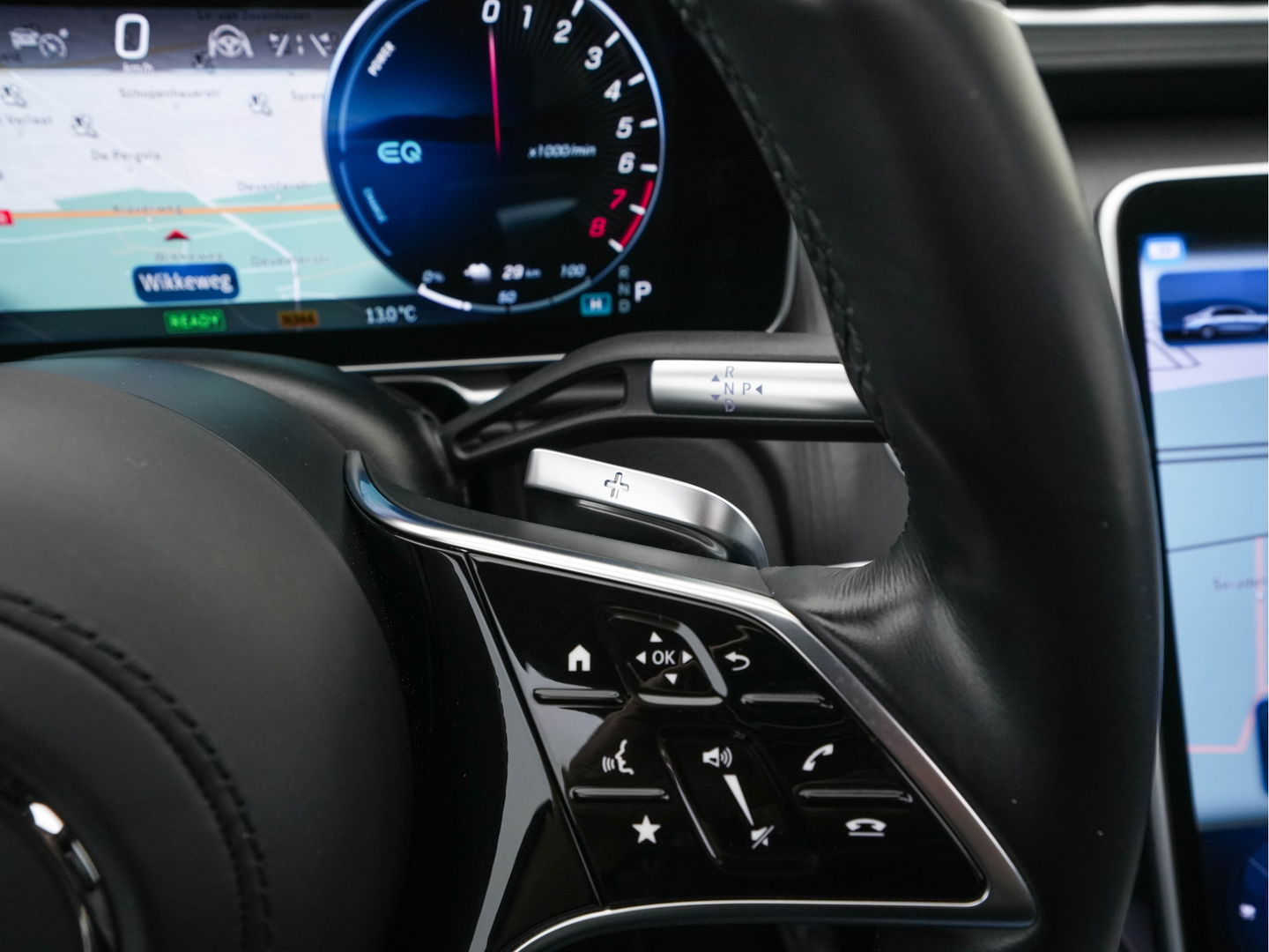 Mercedes-Benz S-Klasse 580 e 4MATIC Lang [ Plug-In ] (INCL-BTW) Aut. *PANO | NAVI-FULLMAP | DISTRONIC | BURMESTER-AUDIO | TOP-VIEW | KEYLESS | FULL-LED | DIGITAL-COCKPIT | AMBIENT-LIGHT | HEATED/VENTILATED-SEATS |...*