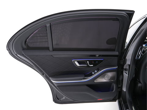 Mercedes-Benz S-Klasse 580 e 4MATIC Lang [ Plug-In ] (INCL-BTW) Aut. *PANO | NAVI-FULLMAP | DISTRONIC | BURMESTER-AUDIO | TOP-VIEW | KEYLESS | FULL-LED | DIGITAL-COCKPIT | AMBIENT-LIGHT | HEATED/VENTILATED-SEATS |...*