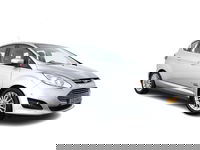 Ford C-MAX - 2.0 Plug-in Hybrid Titanium Plus (⚠️) Aut. *PANO | LEATHER | NAVI-FULLMAP | KEYLESS | CAMERA | COMFORT-SEATS | ECC | PDC | 17"ALU*