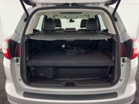 Ford C-MAX 2.0 Plug-in Hybrid Titanium Plus (⚠️) Aut. *PANO | LEATHER | NAVI-FULLMAP | KEYLESS | CAMERA | COMFORT-SEATS | ECC | PDC | 17"ALU*