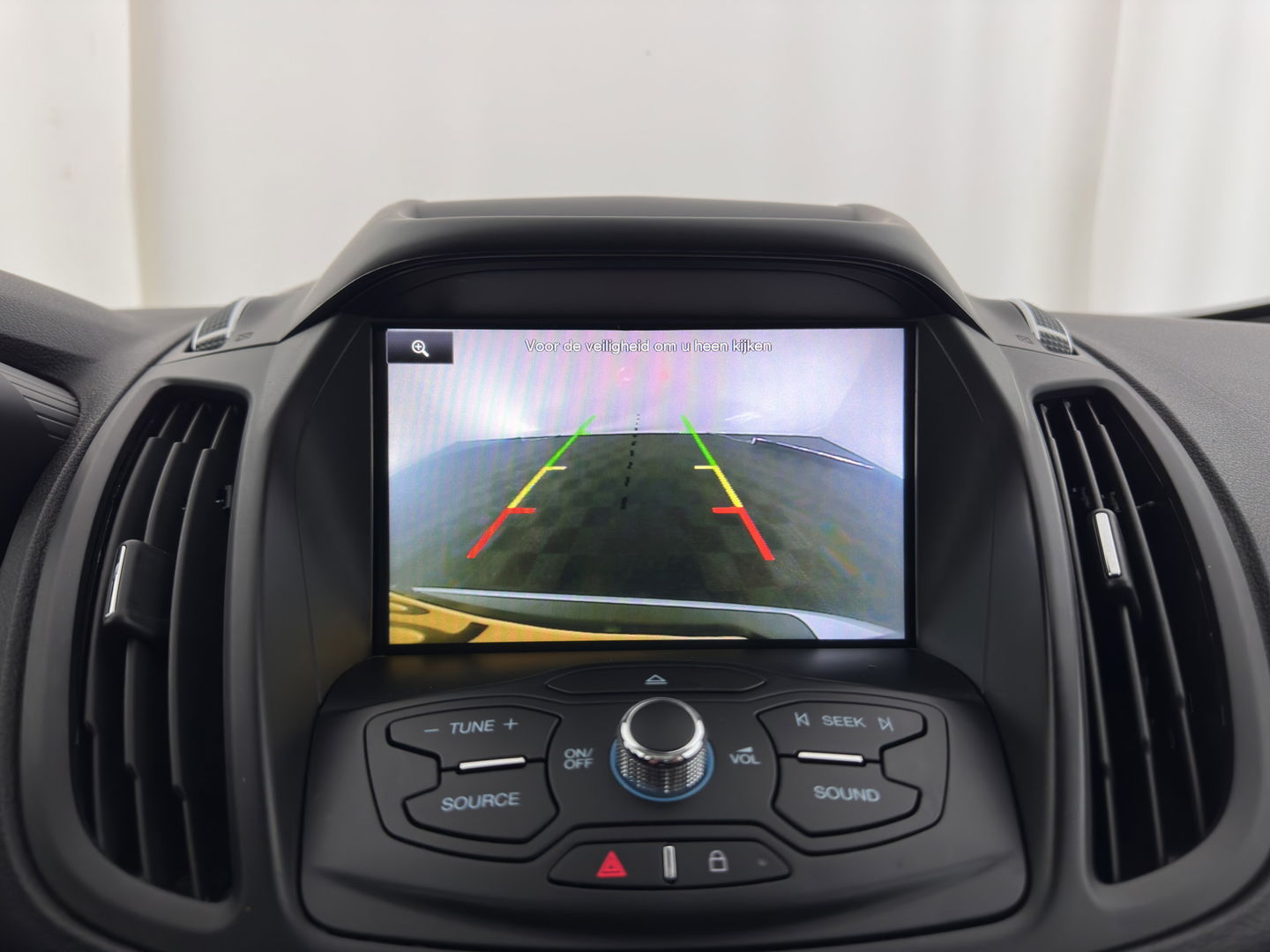 Ford C-MAX 2.0 Plug-in Hybrid Titanium Plus (⚠️) Aut. *PANO | LEATHER | NAVI-FULLMAP | KEYLESS | CAMERA | COMFORT-SEATS | ECC | PDC | 17"ALU*