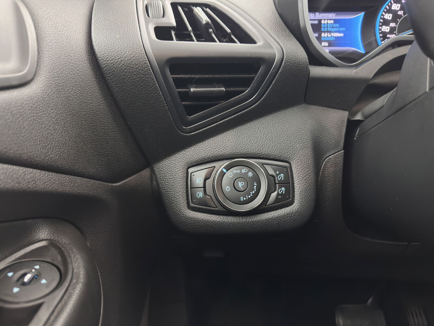 Ford C-MAX 2.0 Plug-in Hybrid Titanium Plus (⚠️) Aut. *PANO | LEATHER | NAVI-FULLMAP | KEYLESS | CAMERA | COMFORT-SEATS | ECC | PDC | 17"ALU*